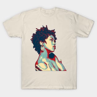 Lauryn Hill T-Shirt